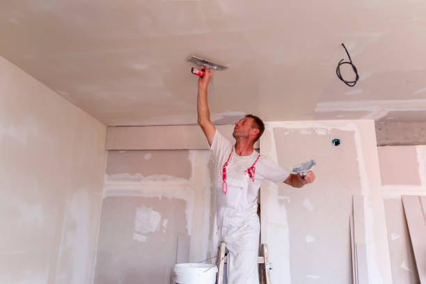 Best Expert Drywall Texturing  in Opa Locka, FL